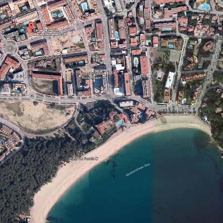 Al11 Apartamento Albert Λορέτ Ντε Μαρ Εξωτερικό φωτογραφία