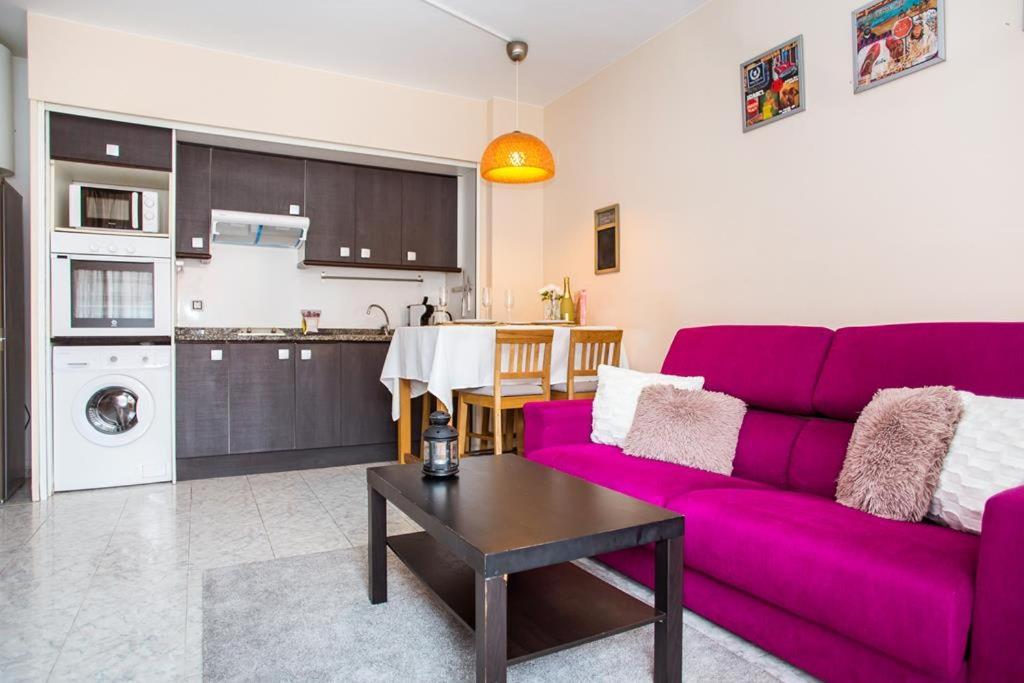 Al11 Apartamento Albert Λορέτ Ντε Μαρ Εξωτερικό φωτογραφία