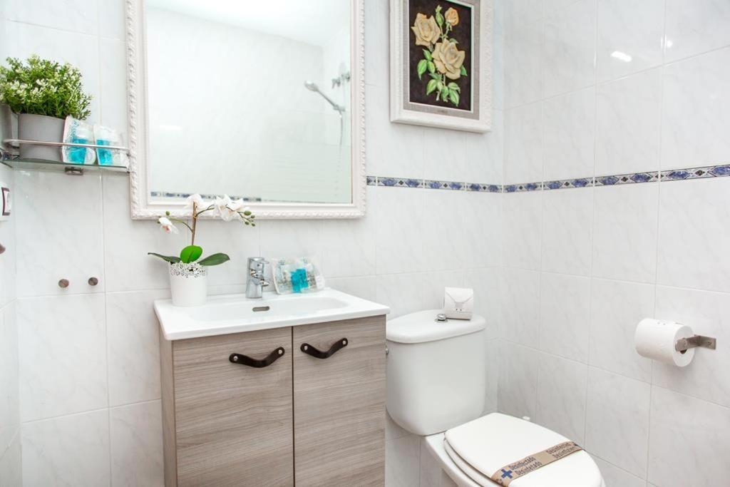 Al11 Apartamento Albert Λορέτ Ντε Μαρ Εξωτερικό φωτογραφία