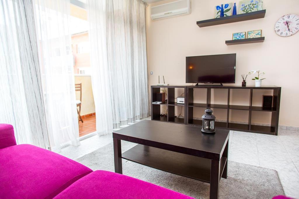 Al11 Apartamento Albert Λορέτ Ντε Μαρ Εξωτερικό φωτογραφία