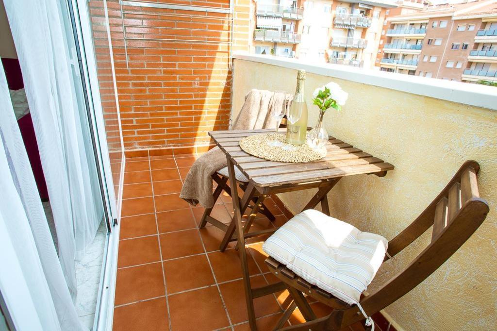 Al11 Apartamento Albert Λορέτ Ντε Μαρ Εξωτερικό φωτογραφία
